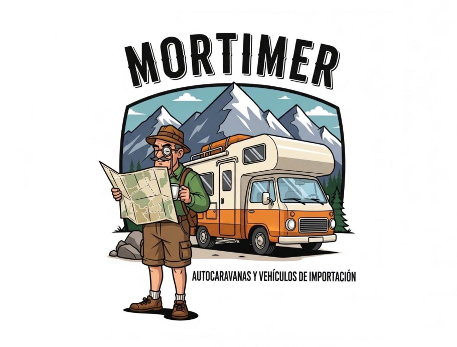 mortimer autocaravanas